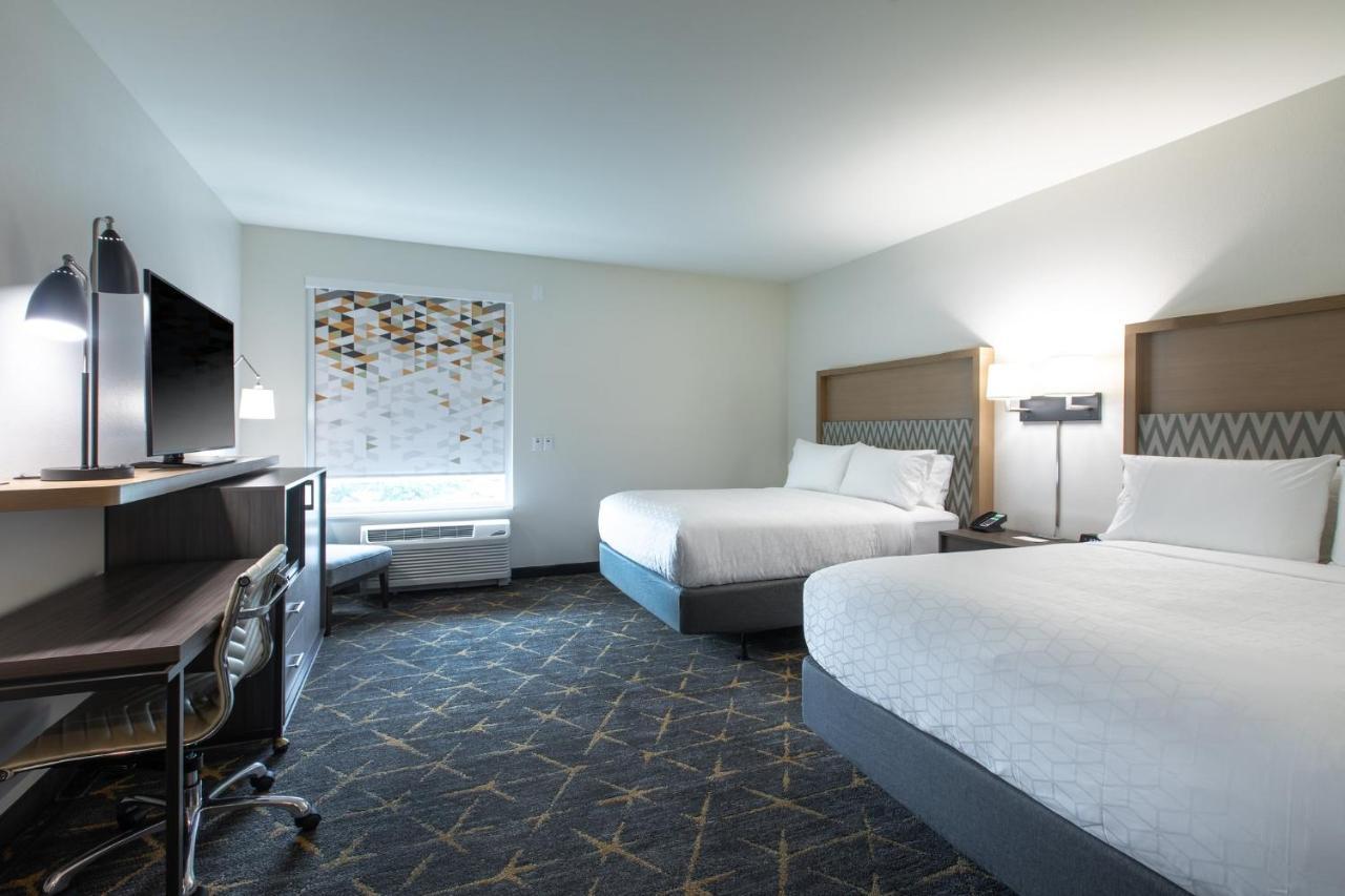Holiday Inn Greenville - Woodruff Road By Ihg Bagian luar foto