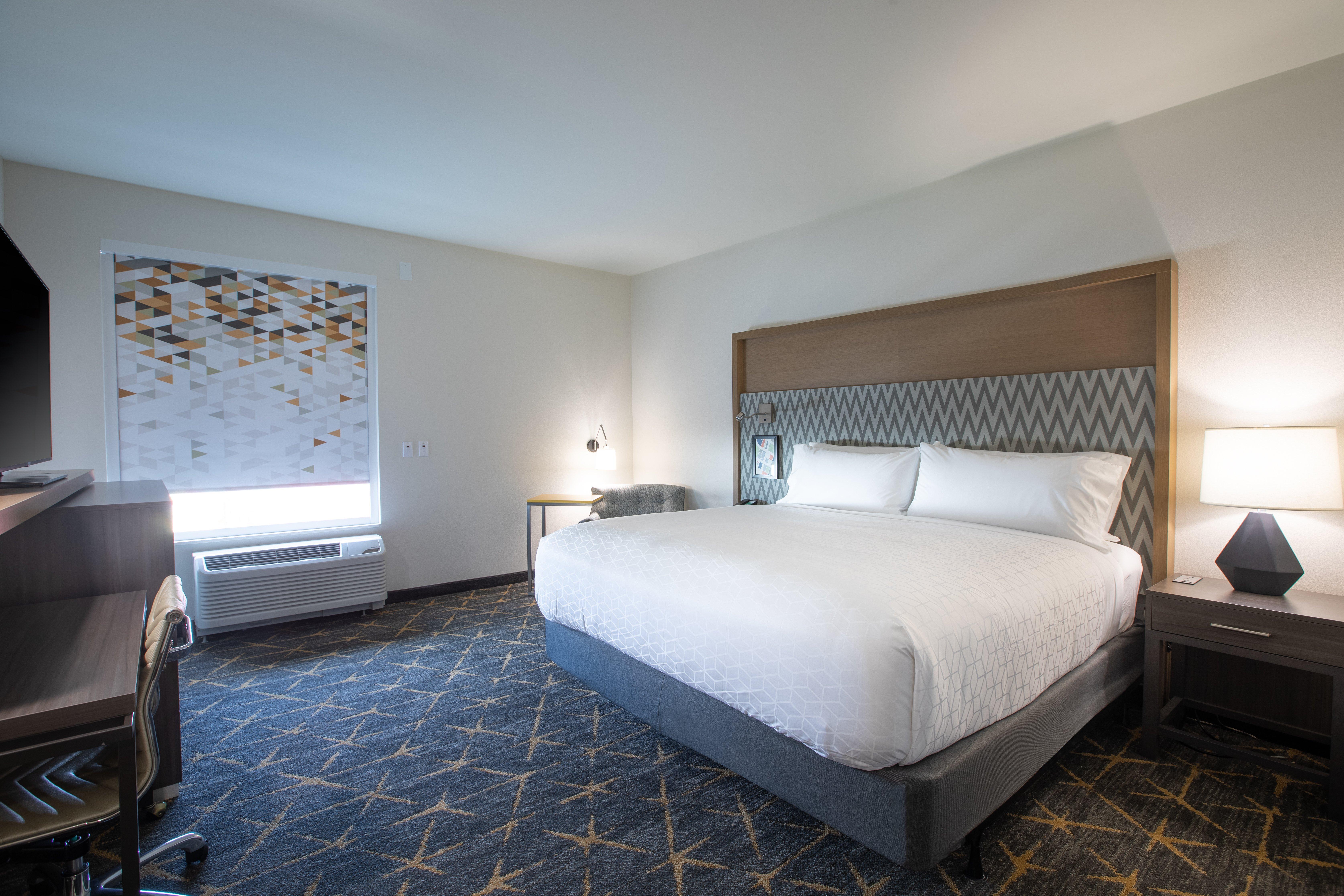 Holiday Inn Greenville - Woodruff Road By Ihg Bagian luar foto
