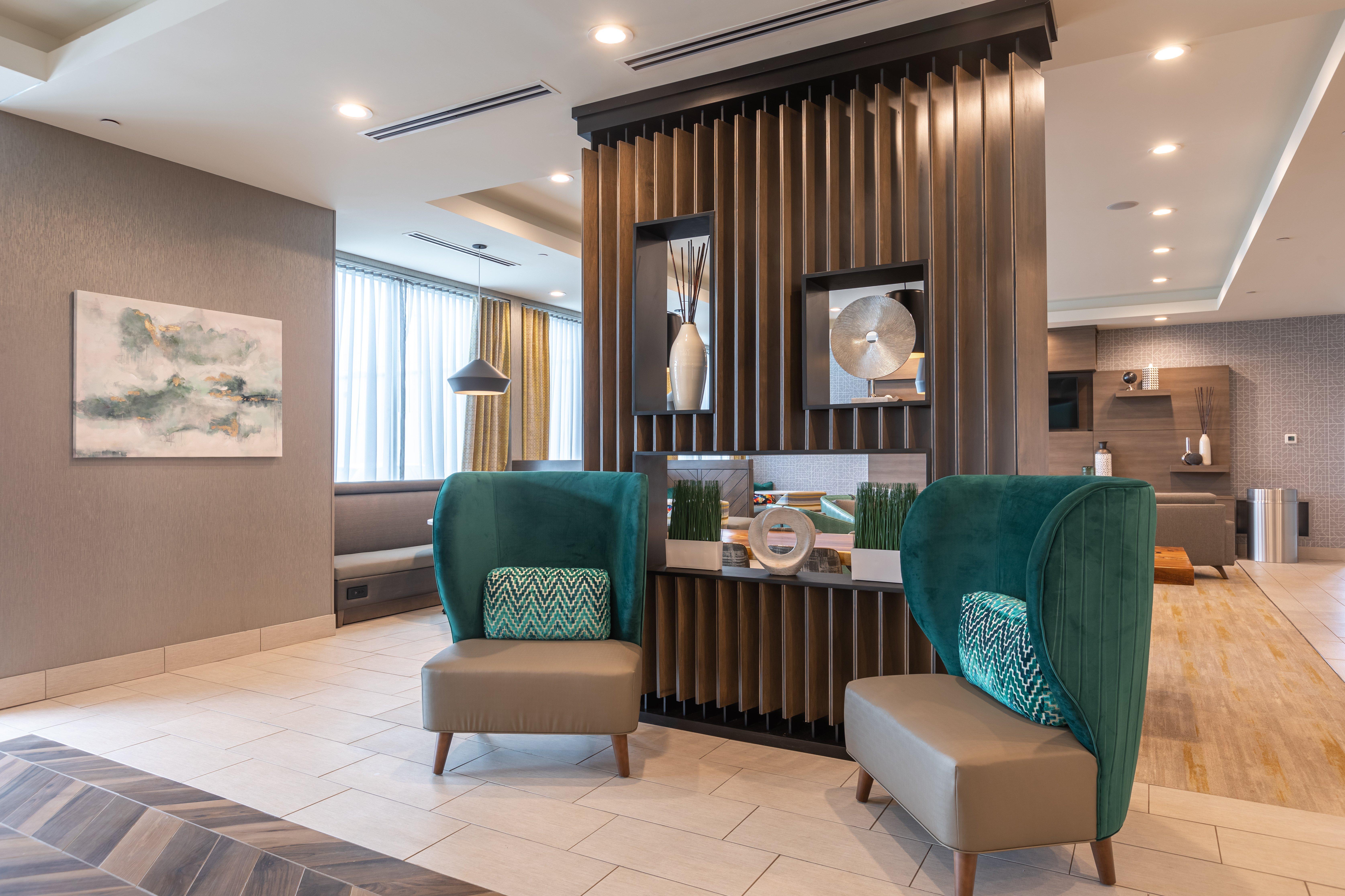 Holiday Inn Greenville - Woodruff Road By Ihg Bagian luar foto