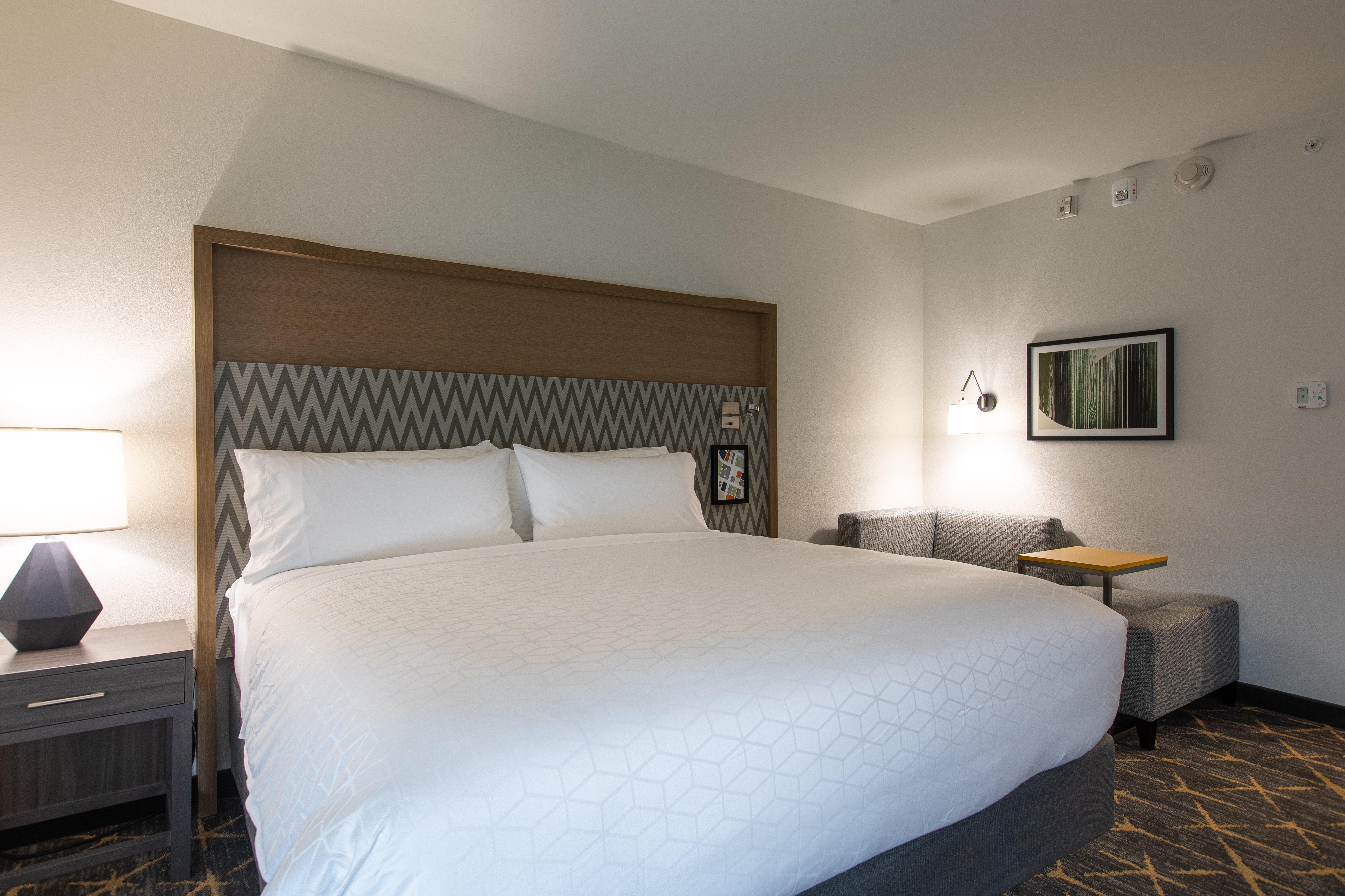 Holiday Inn Greenville - Woodruff Road By Ihg Bagian luar foto