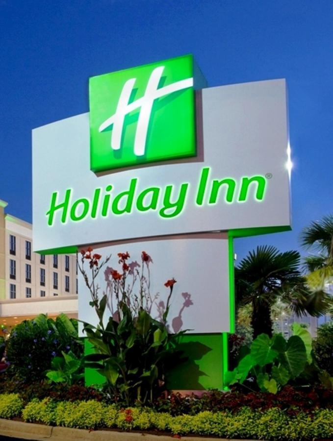 Holiday Inn Greenville - Woodruff Road By Ihg Bagian luar foto